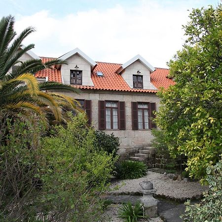 Casa Cardoso Ξενοδοχείο São Martinho de Mouros Εξωτερικό φωτογραφία
