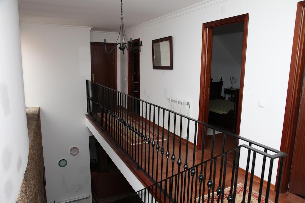 Casa Cardoso Ξενοδοχείο São Martinho de Mouros Εξωτερικό φωτογραφία