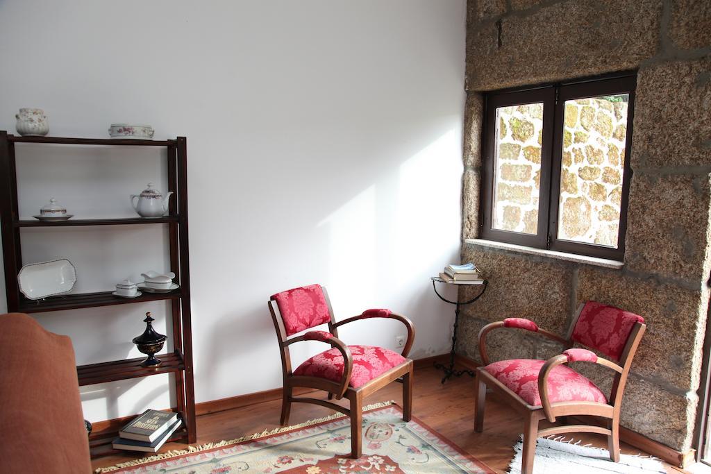 Casa Cardoso Ξενοδοχείο São Martinho de Mouros Εξωτερικό φωτογραφία