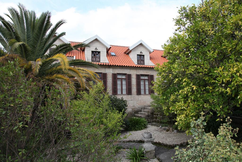 Casa Cardoso Ξενοδοχείο São Martinho de Mouros Εξωτερικό φωτογραφία