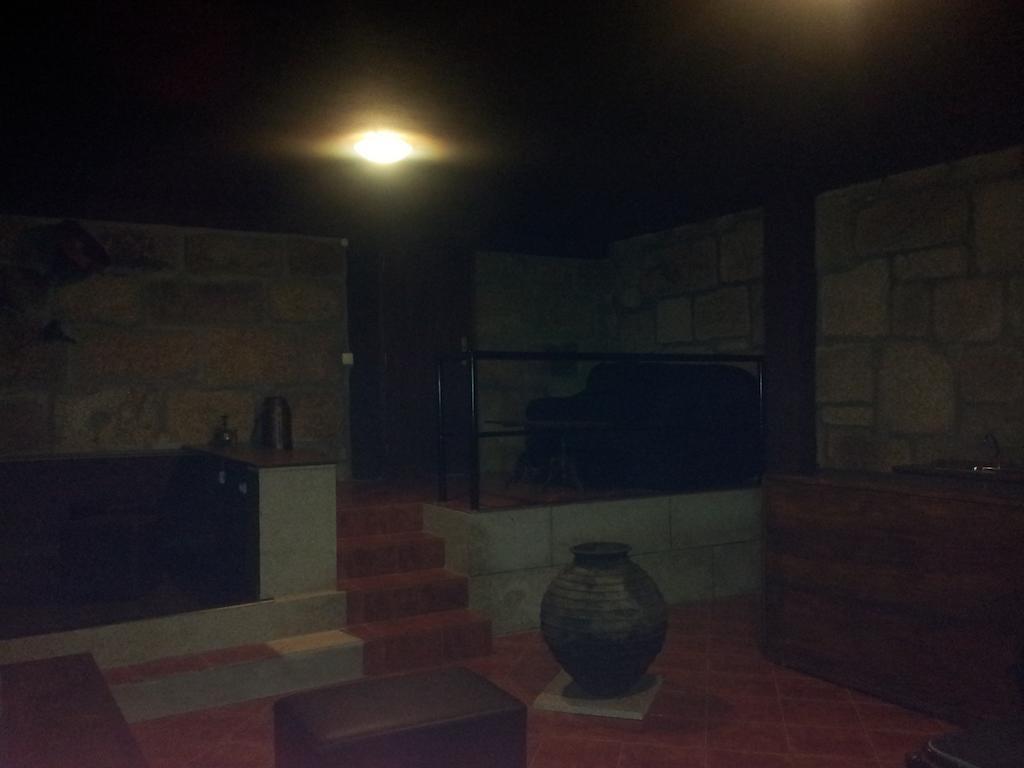 Casa Cardoso Ξενοδοχείο São Martinho de Mouros Εξωτερικό φωτογραφία