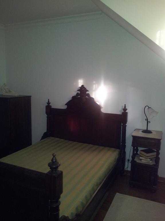 Casa Cardoso Ξενοδοχείο São Martinho de Mouros Δωμάτιο φωτογραφία
