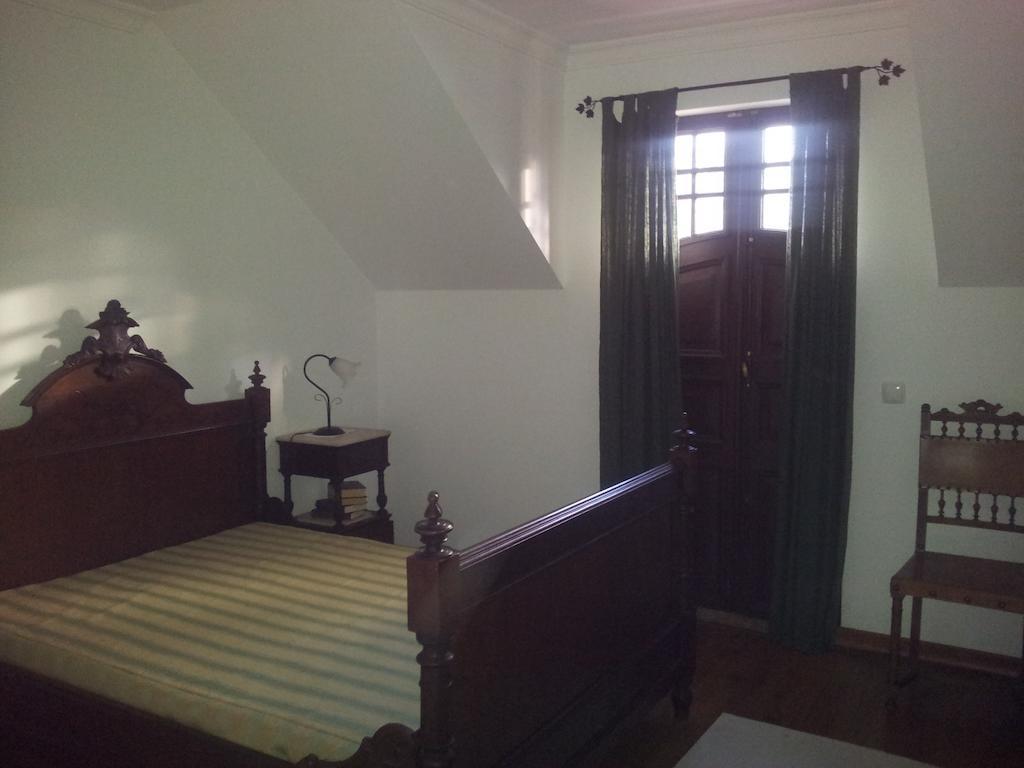 Casa Cardoso Ξενοδοχείο São Martinho de Mouros Δωμάτιο φωτογραφία