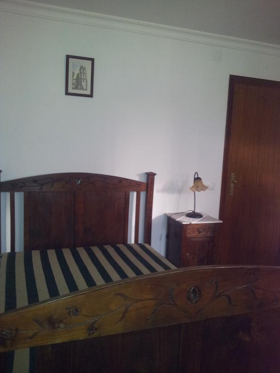 Casa Cardoso Ξενοδοχείο São Martinho de Mouros Δωμάτιο φωτογραφία