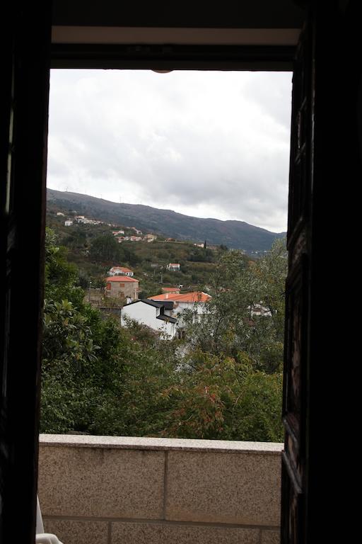 Casa Cardoso Ξενοδοχείο São Martinho de Mouros Δωμάτιο φωτογραφία