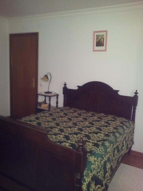 Casa Cardoso Ξενοδοχείο São Martinho de Mouros Δωμάτιο φωτογραφία